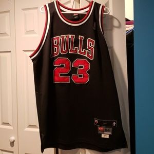 Chicago Bulls NBA Jersey